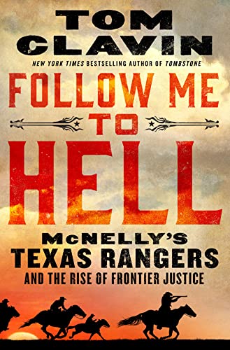 Follow Me to Hell book cover