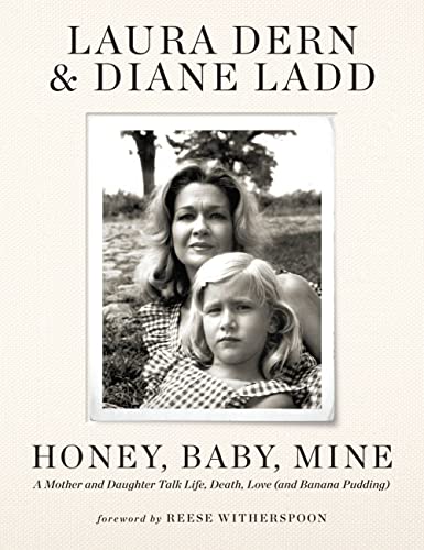 Honey, Baby, Mine book cover