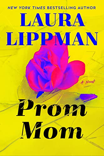 Prom Mom book cover