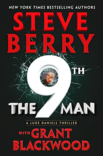 The 9th Man book cover