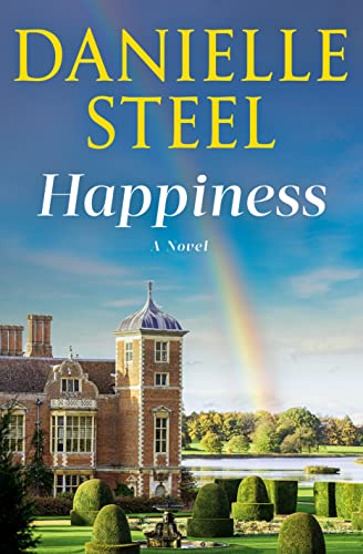 Happiness book cover