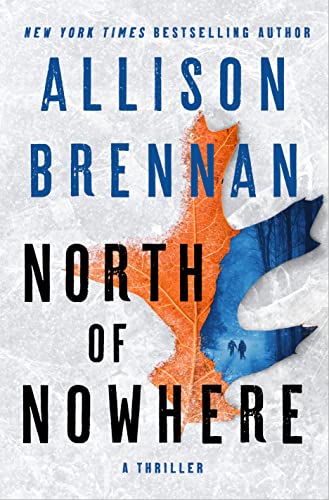 North of Nowhere book cover