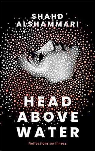 Head Above Water book cover