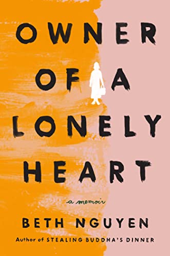 Owner of a Lonely Heart book cover