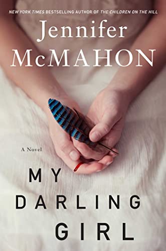 My Darling Girl book cover