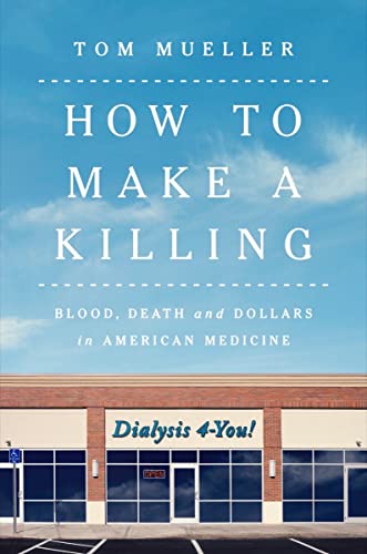How to Make a Killing book cover