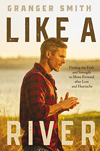 Like a River book cover