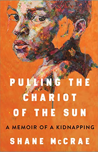 Pulling the Chariot of the Sun book cover