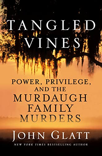 Tangled Vines book cover
