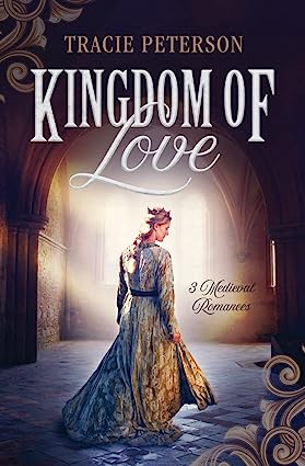 Kingdom of Love book cover