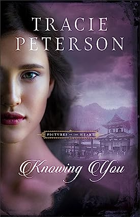 Knowing You book cover