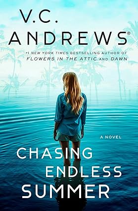 Chasing Endless Summer book cover
