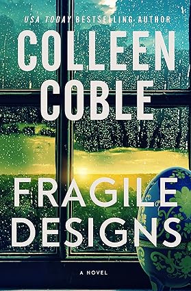 Fragile Designs book cover