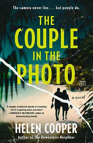 The Couple in the Photo book cover