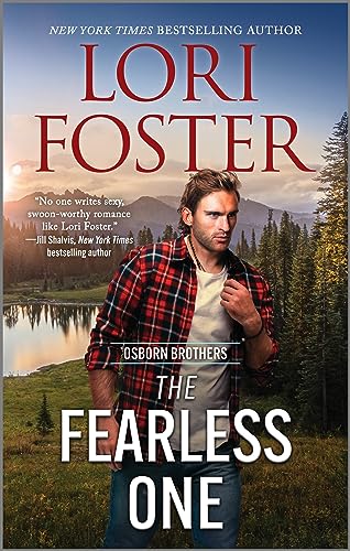 The Fearless One book cover