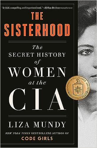 The Sisterhood book cover