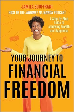 Your Journey to Financial Freedom book cover