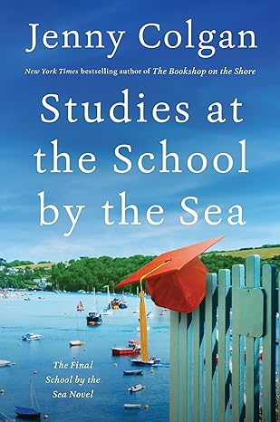 Studies at the School by the Sea book cover