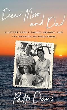 Dear Mom and Dad book cover