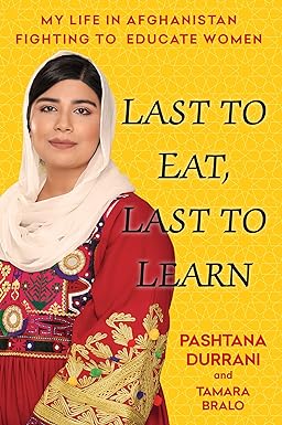 Last to Eat, Last to Learn book cover