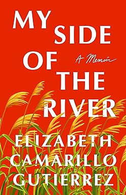 My Side of the River book cover