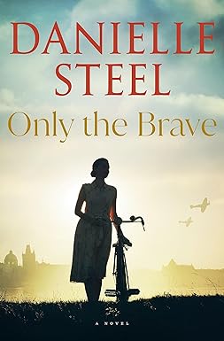 Only the Brave book cover
