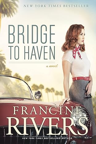 Bridge to Haven book cover