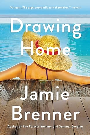 Drawing Home book cover