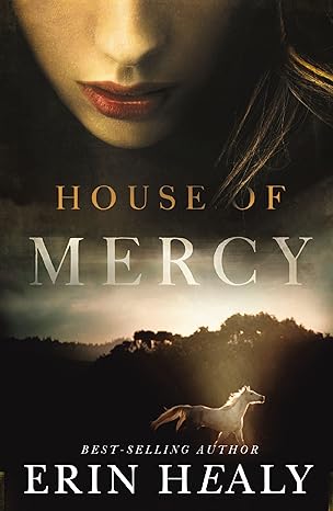 House of Mercy book cover
