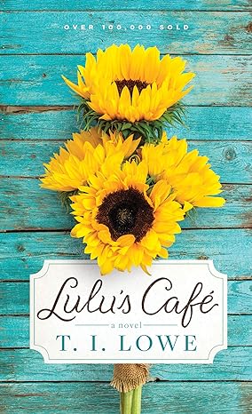 LuLu’s Cafe book cover