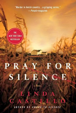 Pray for Silence book club