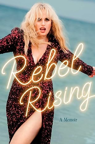 Rebel Rising book cover