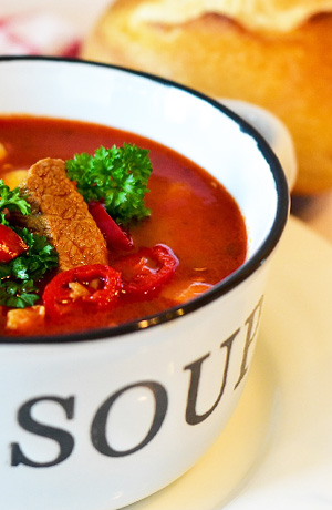 Soups/Chili