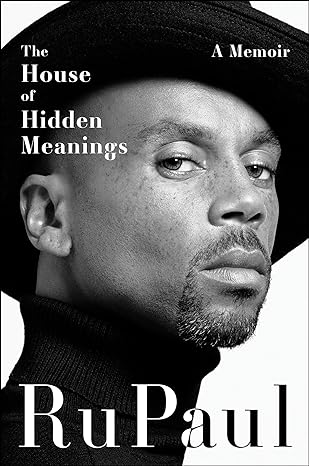 The House of Hidden Meanings book cover
