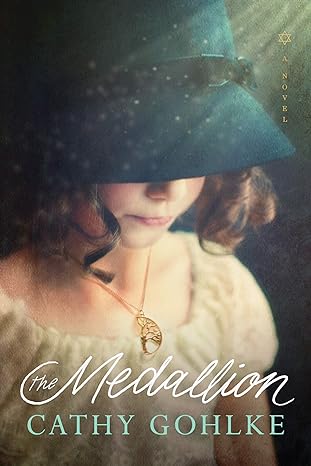 The Medallion book cover