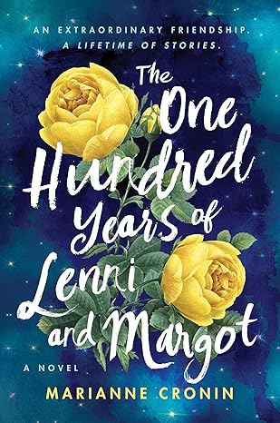 The One Hundred Years of Lenni and Margot book cover