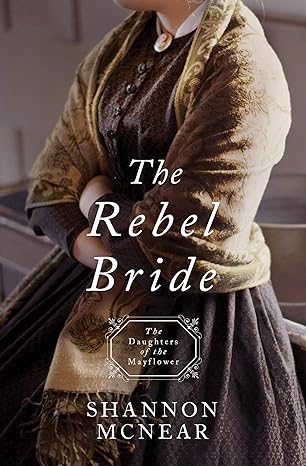 The Rebel Bride book cover