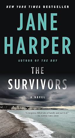 The Survivors book cover
