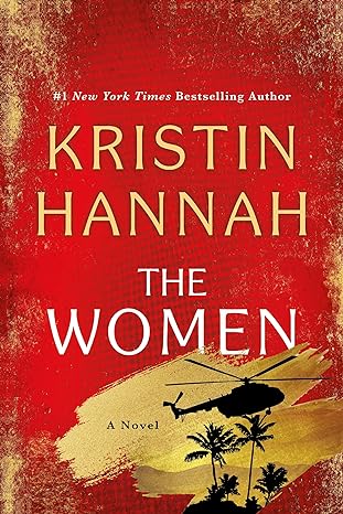 The Women book cover