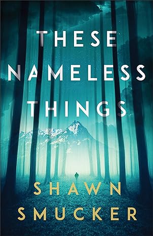 These Nameless Things book cover