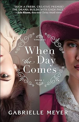 When the Day Comes book cover