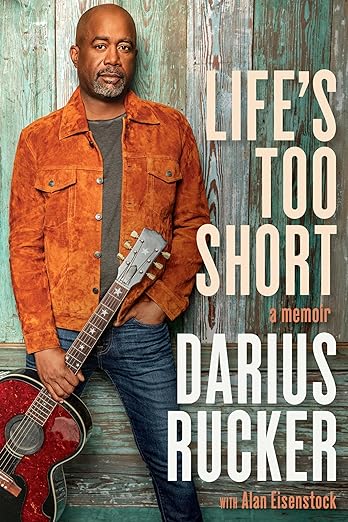 Life's Too Short book cover