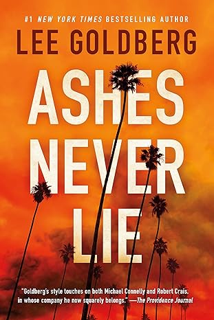 Ashes Never Lie book cover