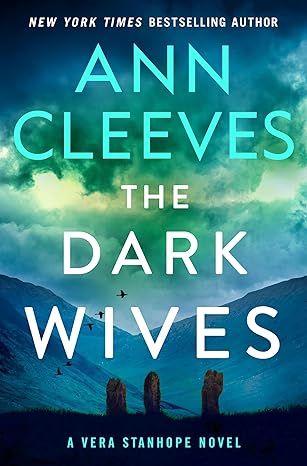The Dark Wives book cover