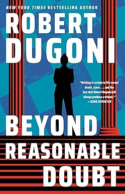 Beyond Reasonable Doubt book cover