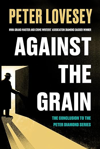 Against the Grain book cover