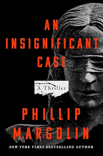 An Insignificant Case book cover