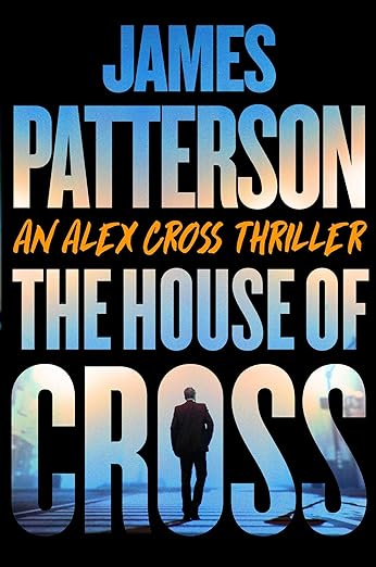 The House of Cross book cover