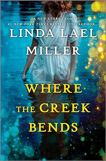 Where the Creek Bends book cover