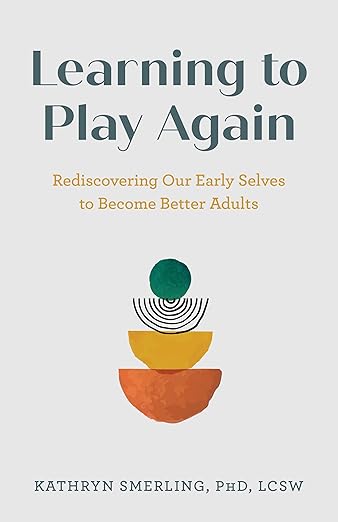 Learning to Play Again book cover